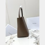The Row Large N/S Park Tote Bag