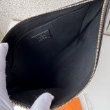 Louis Vuitton Pochette M62937 Clutch Bag