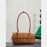 TOP MIU MIU Arcadie leather bag 5BD282