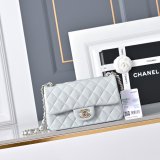 Classic Flap Mini The Perfect Everyday Luxury Bag