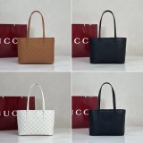 Gucci 875236 Tribeca Small Tote Shoulder Women 1:1 Bag