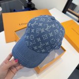 Louis Vuitton Best Cap baseball Hats