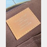 Louis Vuitton Needle Men Top Quality M28116 Monogram Bag