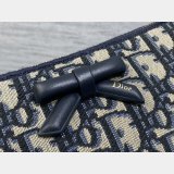 Dior Promenade Pouch High Quality Chain 2051 Bag