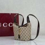 Gucci Top Quality 1:1 GG Mini A002LF Bag