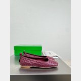 Top Bottega Veneta Charlotte Ballet shoes