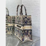 Shop Replica Christian Dior Book Tote Best Bags
