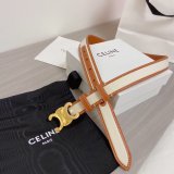 Shop Replica of Luxury Celine Belts 25mm