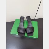 Bottega Veneta Palazzo Travel heel Mule