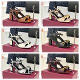 Gucci Women's Signora sandal