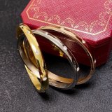 Top quality Cartier love Bracelet