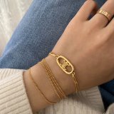 2026 TOP Chain Bracelet