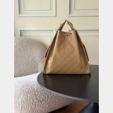 Top CC 25 Hobo Medium Calfskin Handbag AS5311