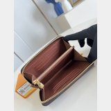 Louis Vuitton Margot Wallet Monogram Luxury M28428 Bag