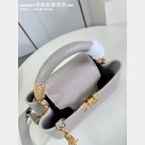 Louis Vuitton 7 Star M48865 1:1 Capucines Women Bags