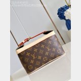 Louis Vuitton Cruiser Toiletry Monogram M15350 7 Star Bag