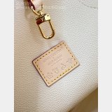 Louis Vuitton LV x TM Neverwoof Other Monogram Canvas Travel M27839 Bags