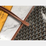 Dolabuy Offer Best Quality Goyard Artois Totes Replica Handbags PM