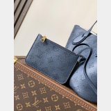 Louis Vuitton Blossom PM Mahina M14317 Replica Bag