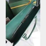Goyard Bourgogne Messenger Bag 120211