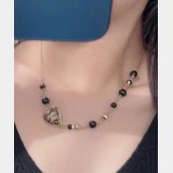 2026 HIGH CC WOMEN Necklace