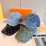 Top Grade Replica Louis Vuitton Hat
