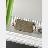 Louis Vuitton Cargo Pochette Accessoires Denim Bag