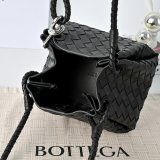 Top Quality BOTTEGA VENETA Small Parachute