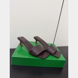 Bottega Veneta Palazzo Travel heel Mule