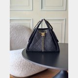 Luxury CC 25 SMALL Hobo AS5293 HANDBAG