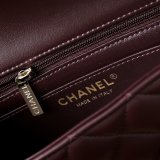 Classic Flap Mini The Perfect Everyday Luxury Bag
