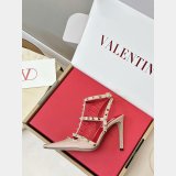 Valentino 26ss ROCKSTUD Pumps 100mm