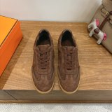 Top Herme MEN Match Sneaker