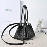 Top Quality BOTTEGA VENETA Small Parachute