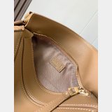 Top Loewe Nappa Puzzle Handbag 24CM