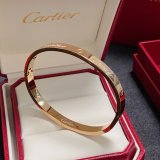 Top quality Cartier love Bracelet