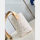 Louis Vuitton All In BB Other Monogram Canvas M2A377 Best Bag