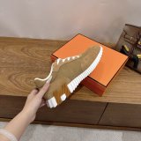 Hermes new Bouncing sneaker