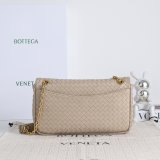 TOP Bottega Veneta Women Madison HANDBAG 876648