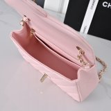 Classic Flap Mini The Perfect Everyday Luxury Bag