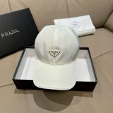 Prada Classic baseball cap
