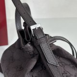Gucci Designer Venice Small Bucket 875237 Bag
