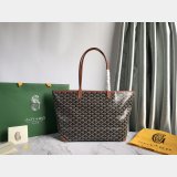 Dolabuy Offer Best Quality Goyard Artois Totes Replica Handbags PM