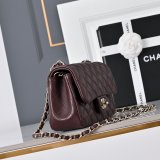 Classic Flap Mini The Perfect Everyday Luxury Bag
