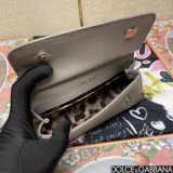 Small Dolce & Gabban Sicily handbag