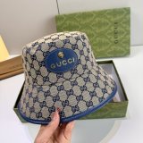 Gucci New Season Bucket Hat