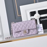 Classic Flap Mini The Perfect Everyday Luxury Bag