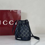 Gucci High Quality Mini Bucket 875802 Bag