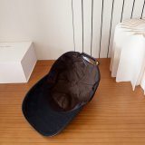 TOP Gucci New baseball cap