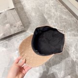 Louis Vuitton Cap baseball Sun protection Hats